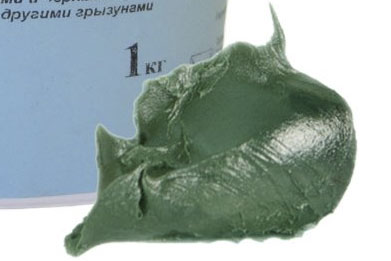 крысы, мыши уничтожение, приманка, отрава