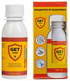 Средство длительного действия GET Total