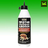 GEKTOR от постельных клопов. Новинка!