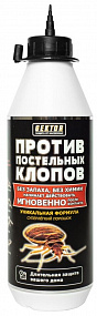 GEKTOR от постельных клопов. Новинка!