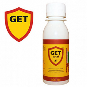 Средство длительного действия GET Total