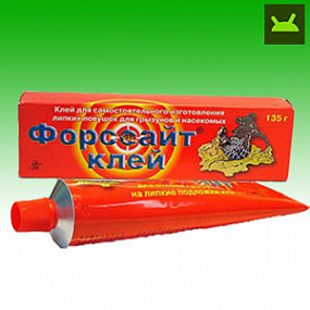 ФОРС-САЙТ® КЛЕЙ ОТ ГРЫЗУНОВ 